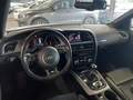 View of dashboard