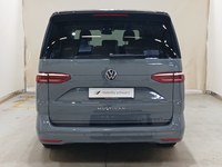 Rear view