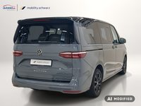 Вид сзади справа