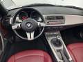 View of dashboard
