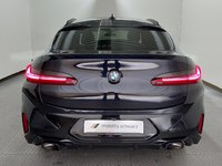 Rear view