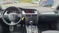 View of dashboard