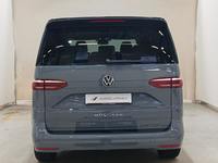 Rear view