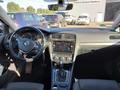 View of dashboard