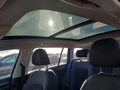 View of sunroof / panoramic roof
