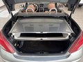 View of boot / luggage space