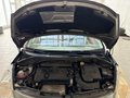 View of engine compartment