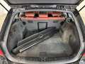 View of boot / luggage space