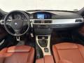 View of dashboard