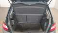 View of boot / luggage space