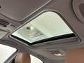 View of sunroof / panoramic roof