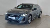 Audi A5 Avant TFSI e-hybrid quattro S-tronic "S line"