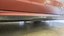 Marşbiyel sol