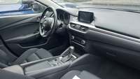 Vue de l’intérieur