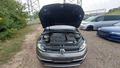 Vue du compartiment moteur