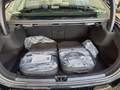 View of boot / luggage space