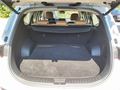 View of boot / luggage space