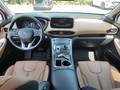 View of dashboard