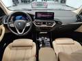 View of dashboard