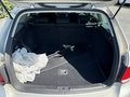 View of boot / luggage space