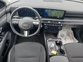 View of dashboard