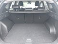View of boot / luggage space