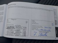 Doklad o servisu