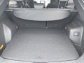 View of boot / luggage space