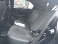 View of rear seat