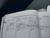 Doklad o servisu