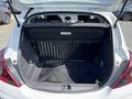 View of boot / luggage space