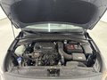View of engine compartment