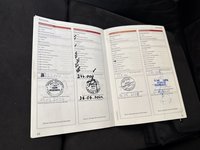 Doklad o servisu