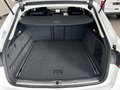 View of boot / luggage space
