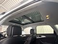 View of sunroof / panoramic roof