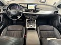 View of dashboard