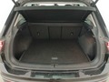 View of boot / luggage space
