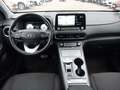 View of dashboard