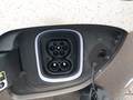 View of fittings for electric vehicle