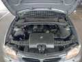 View of engine compartment
