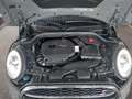 View of engine compartment