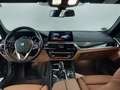 View of dashboard