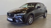 Mazda CX-3 2,0 Skyactive "Exclusive-Line"