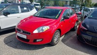 Fiat Bravo 1.4 "Active"