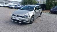 VW Golf VII Variant 1,4 TGI BlueMotion "Sound"