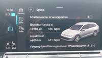 Статус автомобиля