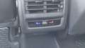 View of rear climate control switch