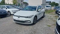 VW Golf VIII Variant  2,0 TDI DSG "Active"