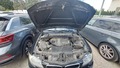 Vue du compartiment moteur