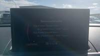 Статус автомобиля